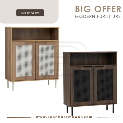 DALLAS MULTI FUNCTION CABINET 801/179 / 802/170 (HINLIM)