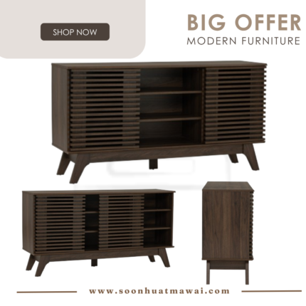 FLORO 1.4M SIDEBOARD 170 (HINLIM)