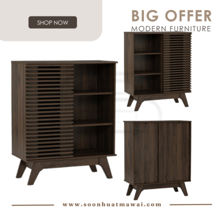 FLORO MULTI FUNCTION CABINET 170 (HINLIM)
