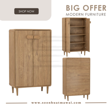 LOME MULTI FUNCTION CABINET 102/173 (HINLIM)