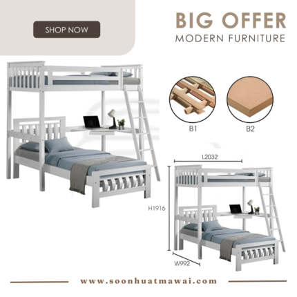 XLV 9383, XL 7350 BED