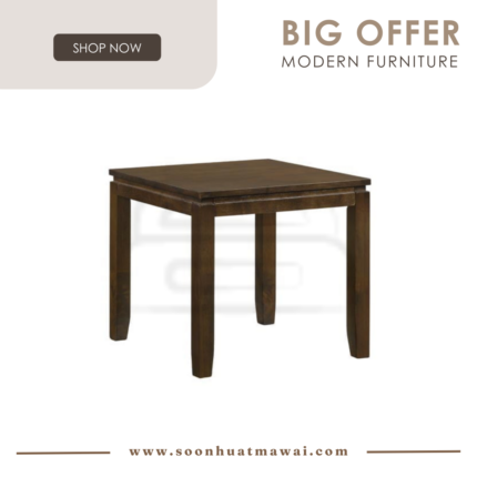 ET-1908-WN END TABLE