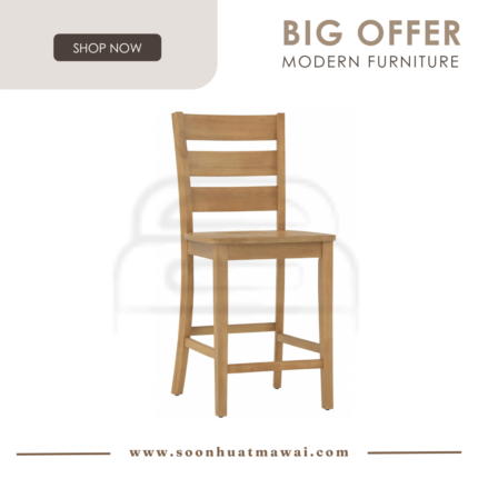 ALFORD COUNTER CHAIR