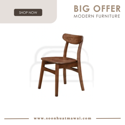 C-3000 DINING CHAIR