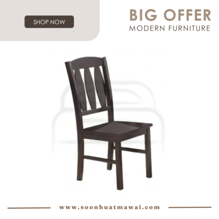C-3500 DINING CHAIR