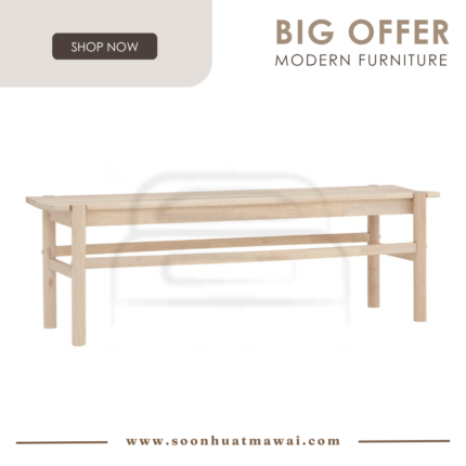 KOHANA 1.4M BENCH