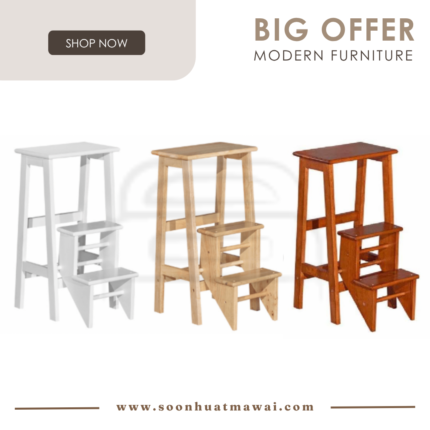SC-103 STEP CHAIR
