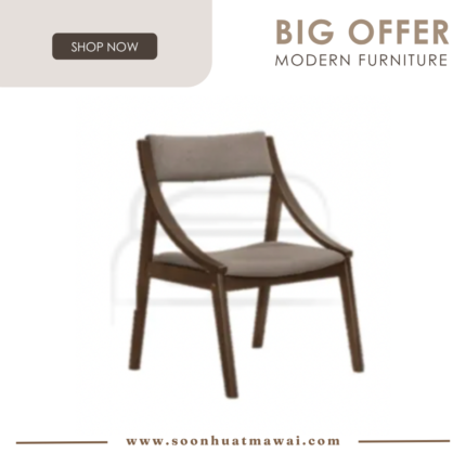 C-4328 DINING CHAIR