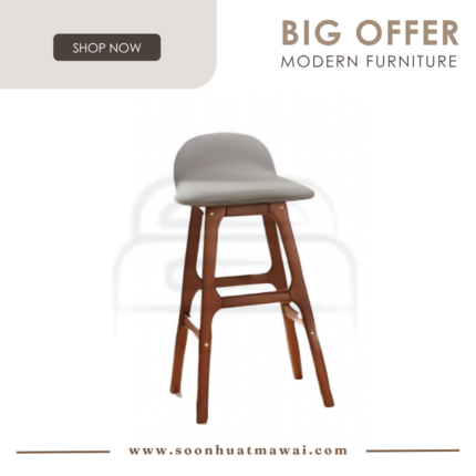 Bar Chair BC832-30''