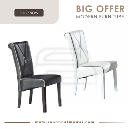 C-514 DINING CHAIR
