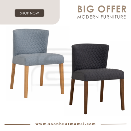 RHODA DINNING CHAIR