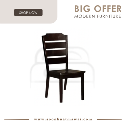 C-3011 DINING CHAIR