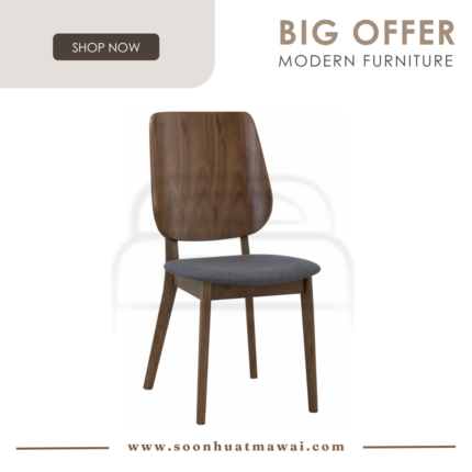 LOTFI DINING CHAIR
