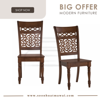 RISTA DINING CHAIR