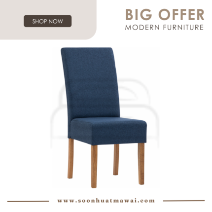 MESI DINING CHAIR