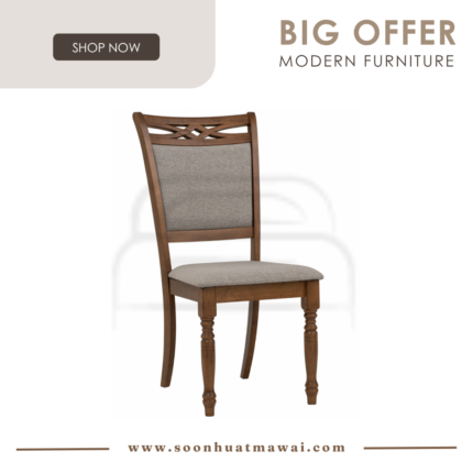 UNOSE DINING CHAIR