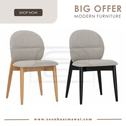 OLSEN DINING CHAIR