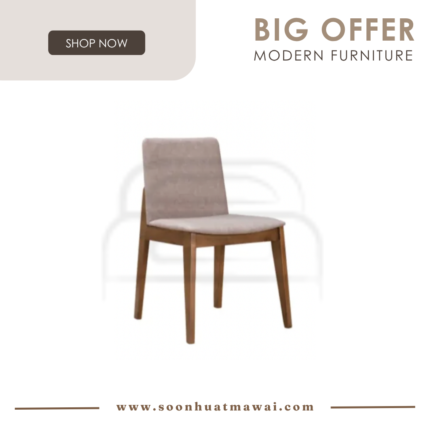 C-2194 DINING CHAIR