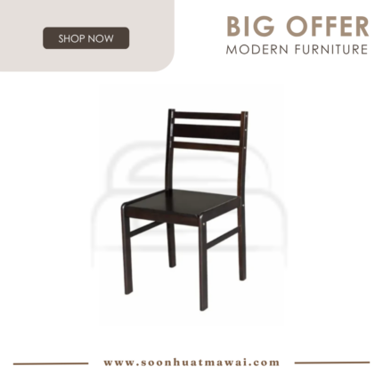 C-2193 DINING CHAIR