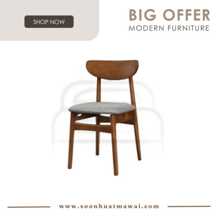C-2198 DINING CHAIR