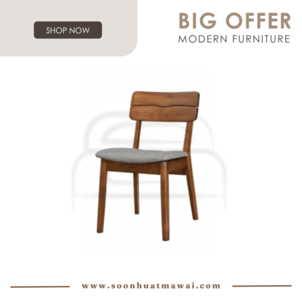 C-2199 DINING CHAIR