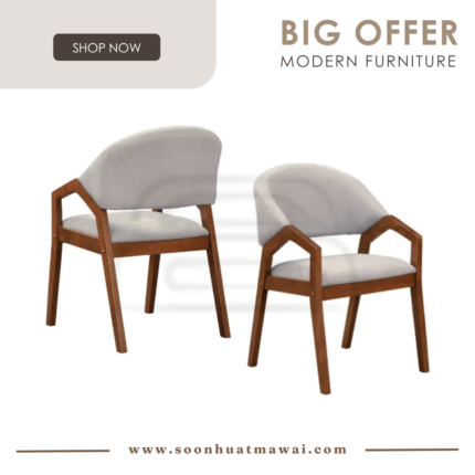 C-8155 DINING CHAIR