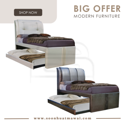 HN8899, HN912 DIVAN BED