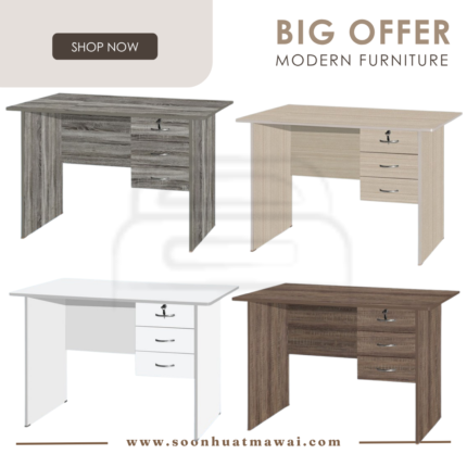 ST 1404, ST 5404, ST 7404, ST 8404 TABLE