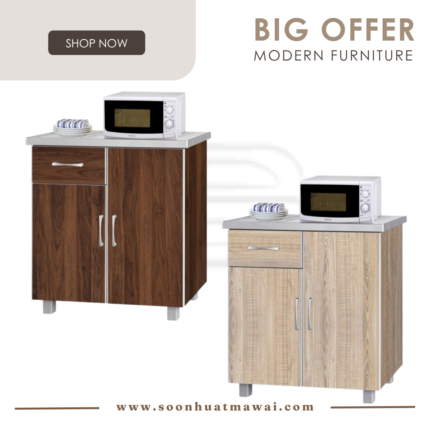 GY 5365, GY 9365 GAS CABINET