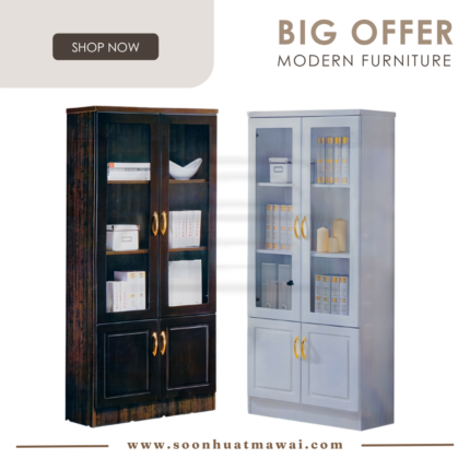 2277, 277 FILLING CABINET