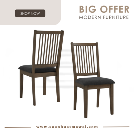 TORRELL DINING CHAIR