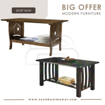 SL 7000, CFT 509 TABLE