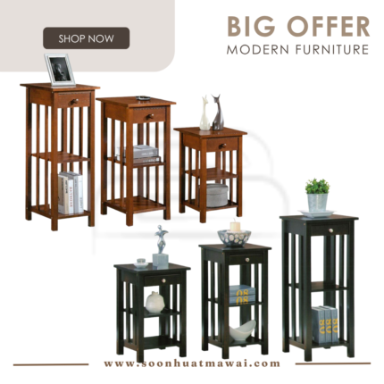 MR95/MR96/MR97, MR95/MR96/MR97(OAK) TABLE SET