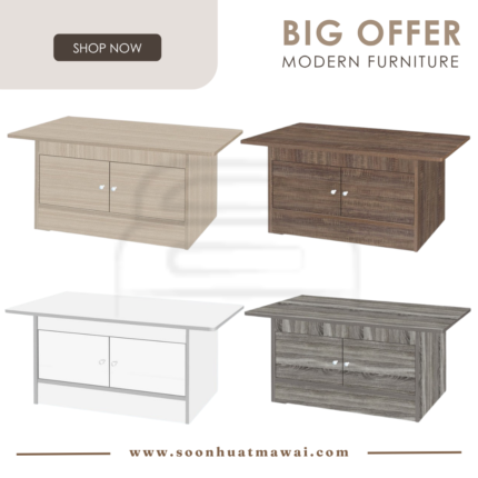 CT 137, CT 537, CT 737, CT 837 TABLE