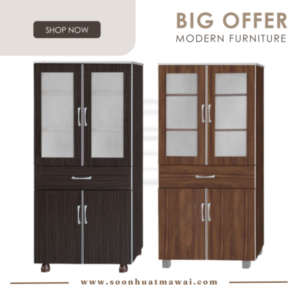 GY 5750(NET), GY 7750(NET) KITCHEN CABINET