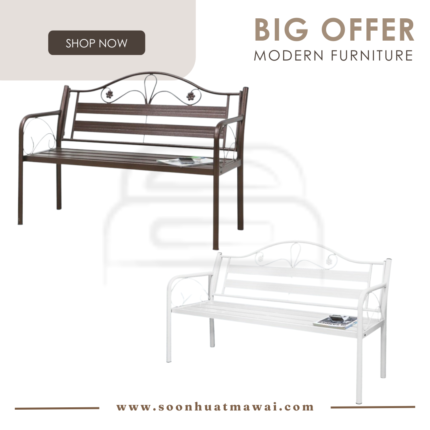 BC 571004(WHITE), BC 571004(COPPER) METAL CHAIR