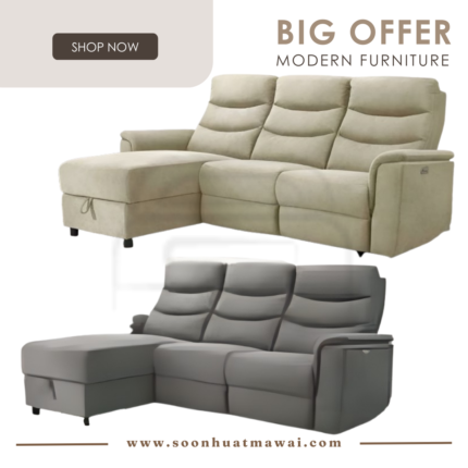 JJ 8849-L, JJ 8851-L, JJ 8847-L, JJ 8845-L L SHAPE SOFA