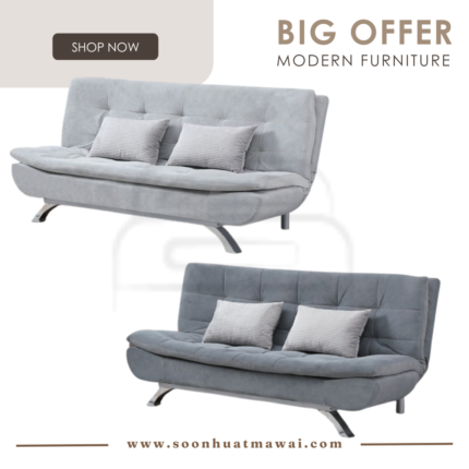 SB1212, SB1211 SOFA BED