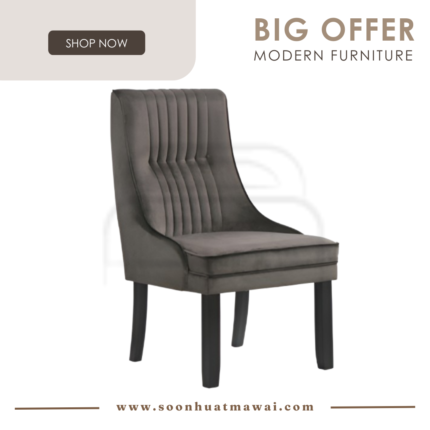 S81713 DINING CHAIR