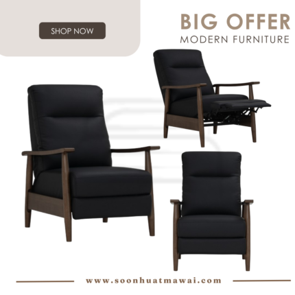 IGNIS RECLINER 109/520 (HINLIM)