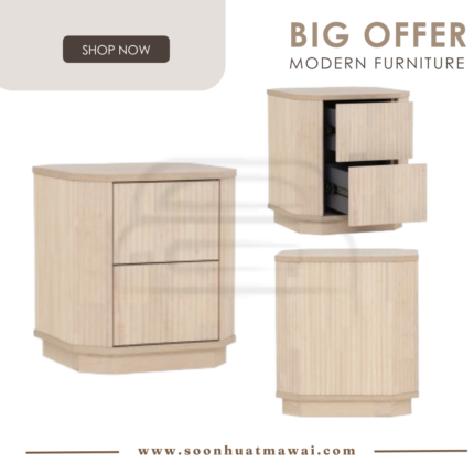 LUDLOW SIDE TABLE 111 (HINLIM)