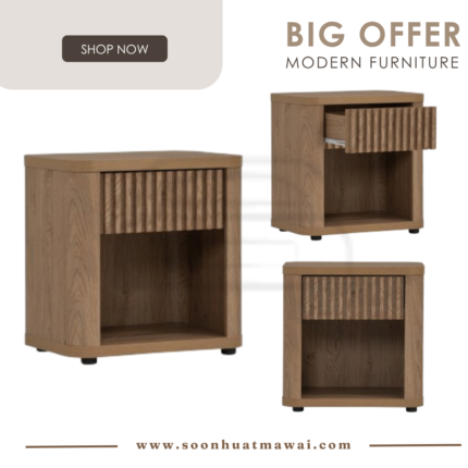 KALMAR SIDE TABLE 173 (HINLIM)