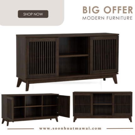 OLAINE 1.54M SIDEBOARD 109/170 (HINLIM)