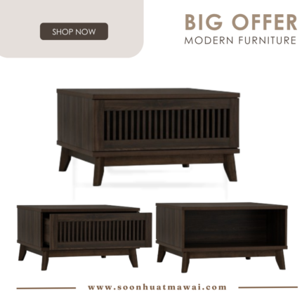 OLAINE MULTI FUNCTION CABINET 109/170 (HINLIM)