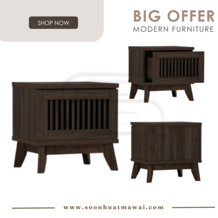 OLAINE SIDE TABLE 109/170 (HINLIM)
