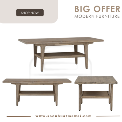 FORRES COFFEE TABLE 1808 (HINLIM)