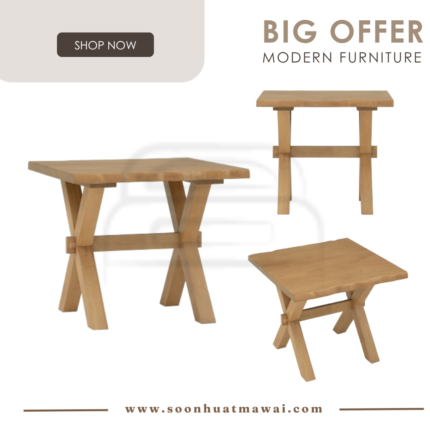 ALFORD SIDE TABLE 1802 (HINLIM)