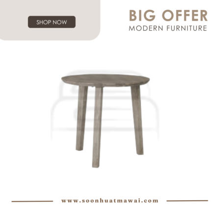 MADRID SIDE TABLE 1808 (HINLIM)