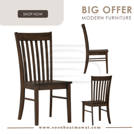 KANO DINING CHAIR 109 (HINLIM)