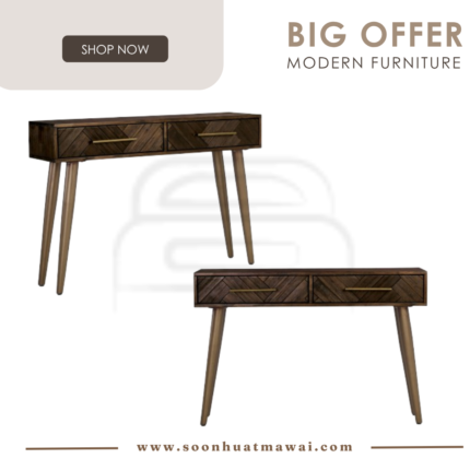 SIVAN CONSOLE TABLE 822/1809 (HINLIM)
